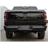 aFe Power | Gemini XV 3 IN 304 Stainless Steel Cat-Back Exhaust System w/Cut-Out Polished - Ram 1500 5.7L 2019-2023