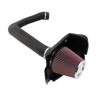 K&N | Aircharger Performance Air Intake System - 300 / Challenger / Charger 3.6L 2011-2023