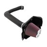 K&N | Aircharger Performance Air Intake System - 300 / Challenger / Charger 3.6L 2011-2023