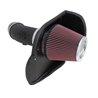 K&N | Aircharger Performance Air Intake System - 300 / Challenger / Charger 6.4L 2011-2023