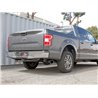 aFe Power | Gemini XV 3 IN 304 Stainless Steel Cat-Back Exhaust System w/Cut-Out Polished - Ram 1500 / F-150 5.7L / 5.0L 2019-20