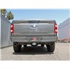 aFe Power | Vulcan Series 3 IN 304 Stainless Steel Cat-Back Exhaust System w/Polished Tip - F-150 2.7T / 3.5T 2021-2023