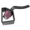 K&N | Aircharger Performance Air Intake System - Ram 1500 V6 3.0L Diesel