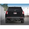 aFe Power | MACH Force-Xp 304 Stainless Steel Cat-Back Exhaust System w/Black Tip - Explorer / Aviator 3.0T 2020-2023