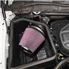 K&N | Aircharger Performance Air Intake System - Ram 1500 V6 3.0L Diesel