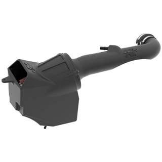 K&N | Aircharger Performance Air Intake System - Gladiator / Wrangler (JL) 3.6L 2018-2023