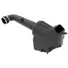 K&N | Aircharger Performance Air Intake System - Gladiator / Wrangler (JL) 3.6L 2018-2023