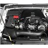 K&N | Aircharger Performance Air Intake System - Gladiator / Wrangler (JL) 3.6L 2018-2023