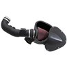 K&N | Aircharger Performance Air Intake System - Mustang / GT 5.0L 2011-2014