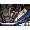 aFe Power | Rebel Series 3-1/2 IN Stainless Steel Cat-Back Exhaust System w/Polish Tip - Ram 2500 / 3500 6.4L 2019-2022