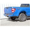 aFe Power | Apollo GT Series 3 IN to 3-1/2 IN 409 SS Cat-Back Exhaust System w/Black Tip - F-150 2.7T / 3.5T 2021-2023