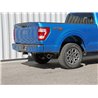 aFe Power | Apollo GT Series 3 IN to 3-1/2 IN 409 SS Cat-Back Exhaust System w/Polish Tip - F-150 2.7T / 3.5T 2021-2023
