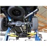 aFe Power | Apollo GT Series 3 IN to 3-1/2 IN 409 SS Cat-Back Exhaust System w/Polish Tip - F-150 2.7T / 3.5T 2021-2023