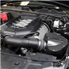 K&N | Aircharger Performance Air Intake System - Mustang / GT 5.0L 2011-2014