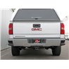 aFe Power | Apollo GT Series 3 IN Cat-Back Exhaust System w/Dual Rear Exit w/Black Tips - Silverado / Sierra 1500 2009-2018