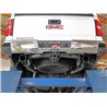aFe Power | Apollo GT Series 3 IN Cat-Back Exhaust System w/Dual Rear Exit w/Black Tips - Silverado / Sierra 1500 2009-2018