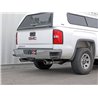 aFe Power | Apollo GT Series 3 IN Cat-Back Exhaust System w/Dual Rear Exit w/Polish Tips - Silverado / Sierra 1500 2009-2018