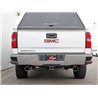 aFe Power | Apollo GT Series 3 IN Cat-Back Exhaust System w/Dual Rear Exit w/Polish Tips - Silverado / Sierra 1500 2009-2018