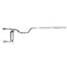 aFe Power | Rebel Series 3 IN to 2-1/2 IN 409 Stainless Steel Cat-Back Exhaust w/Polish Tip - Wrangler (4xe) / Wrangler (JL) 2.0