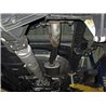 aFe Power | Apollo GT Series 409 Stainless Steel Muffler Upgrade Pipe - Silverado / Sierra 1500 6.2L 2020-2023