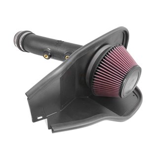 K&N | Aircharger Performance Air Intake System - Fusion 1.5T 2014-2020