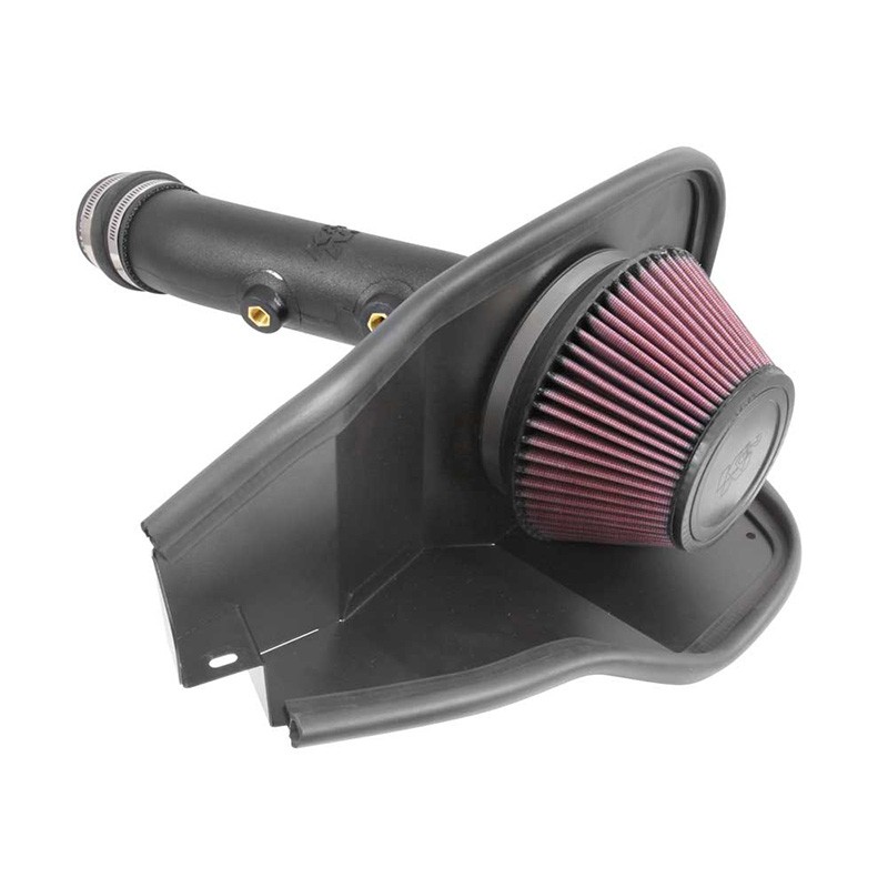K&N | Aircharger Performance Air Intake System - Fusion 1.5T 2014-2020