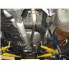 aFe Power | Apollo GT Series 409 Stainless Steel Muffler Delete Pipe - Silverado / Sierra 1500 6.2L 2020-2023