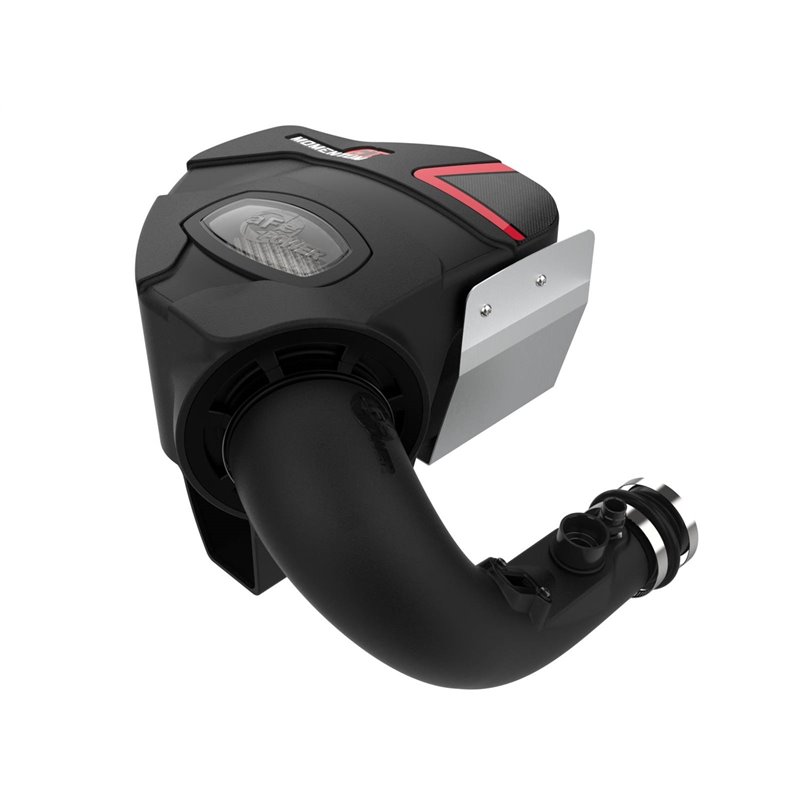 aFe Power | Momentum GT Cold Air Intake System w/Pro DRY S Media - 330i / 330i xDrive / 430i / 430i xDrive 2.0T 2019-2023
