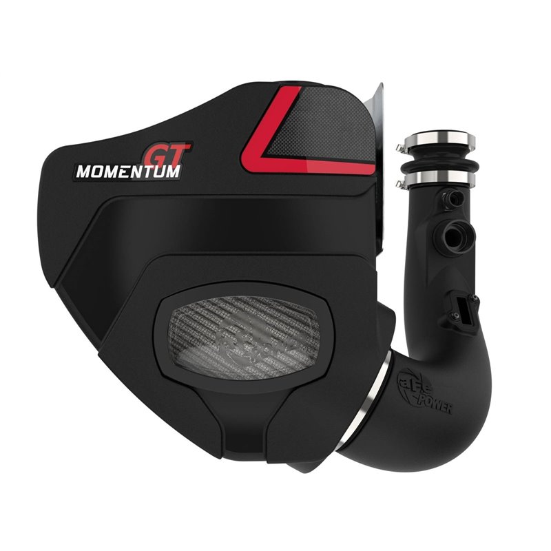 aFe Power | Momentum GT Cold Air Intake System w/Pro DRY S Media - 330i / 330i xDrive / 430i / 430i xDrive 2.0T 2019-2023