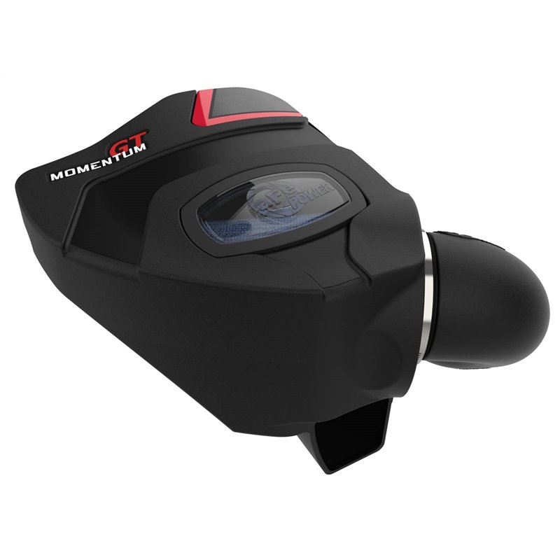 aFe Power | Momentum GT Cold Air Intake System w/Pro 5R Media - 330i / 330i xDrive / 430i / 430i xDrive 2.0T 2019-2023