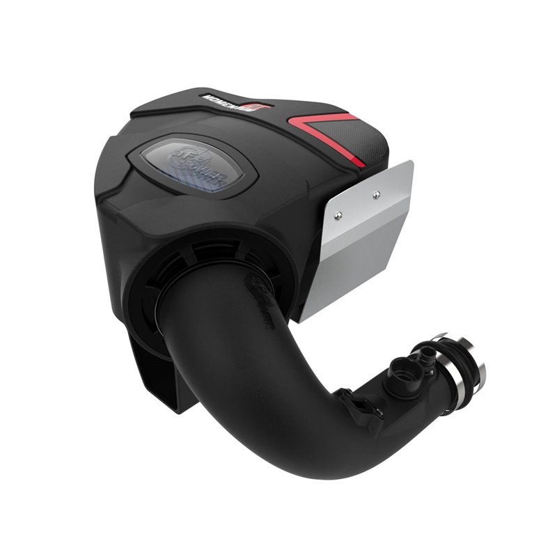aFe Power | Momentum GT Cold Air Intake System w/Pro 5R Media - 330i / 330i xDrive / 430i / 430i xDrive 2.0T 2019-2023