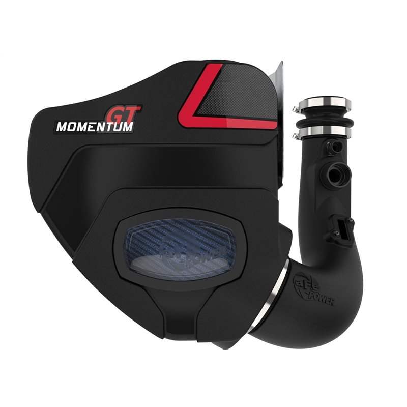 aFe Power | Momentum GT Cold Air Intake System w/Pro 5R Media - 330i / 330i xDrive / 430i / 430i xDrive 2.0T 2019-2023