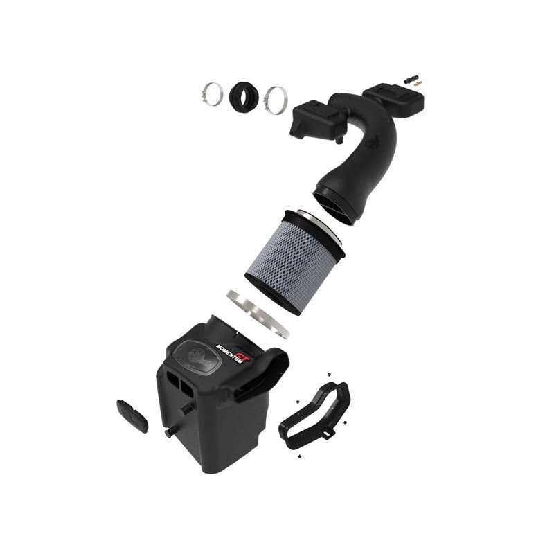 aFe Power | Momentum GT Cold Air Intake System w/Pro 5R Media - F-250 / F-350 6.2L 2020-2022
