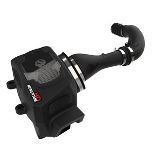 aFe Power | Momentum HD Cold Air Intake System w/Pro DRY S Media - Ram 1500 3.0L 2020-2023