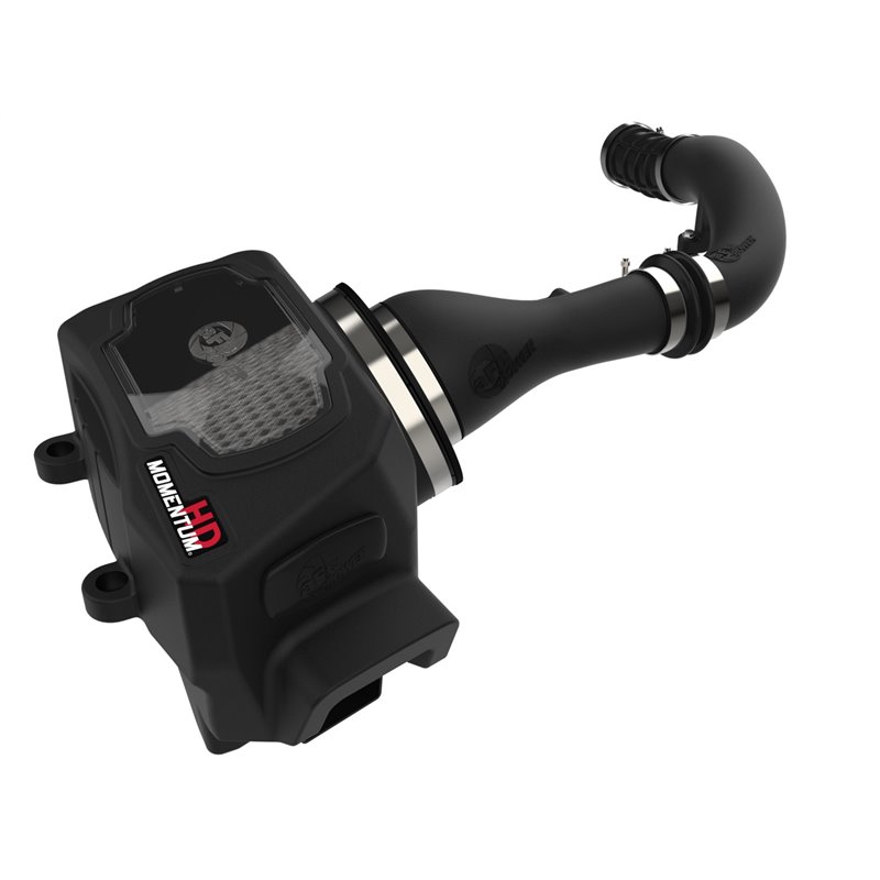 aFe Power | Momentum HD Cold Air Intake System w/Pro DRY S Media - Ram 1500 3.0L 2020-2023