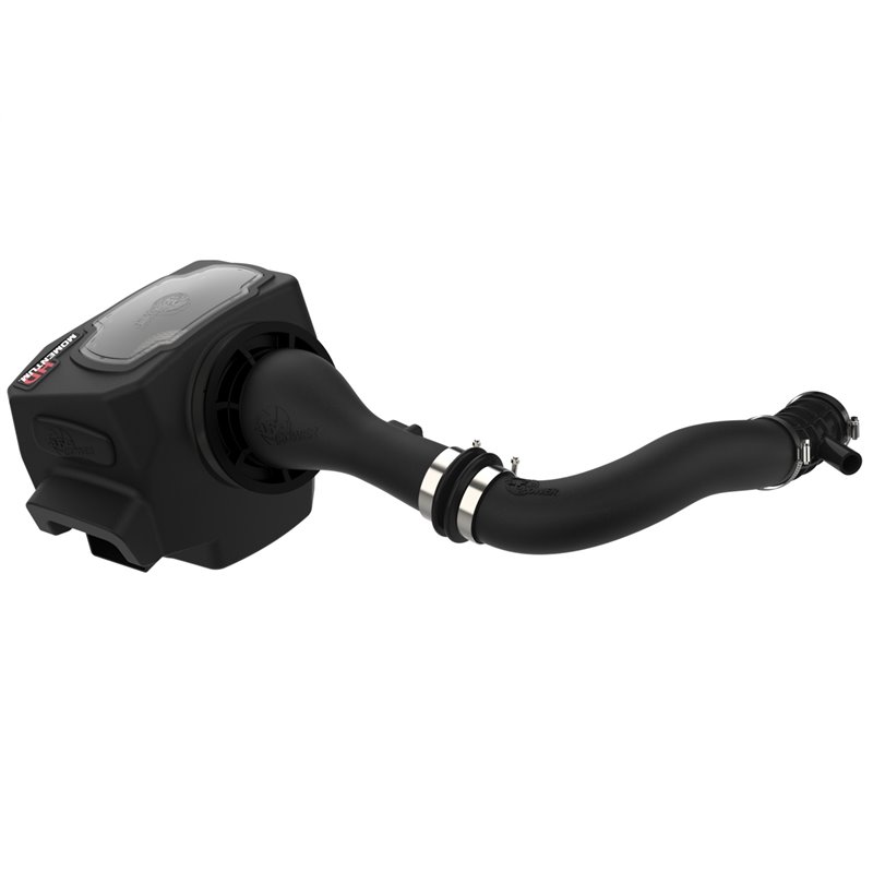 aFe Power | Momentum HD Cold Air Intake System w/Pro DRY S Media - Ram 1500 3.0L 2020-2023