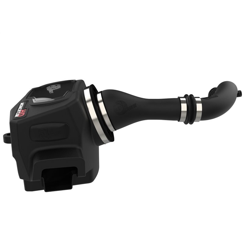 aFe Power | Momentum HD Cold Air Intake System w/Pro DRY S Media - Ram 1500 3.0L 2020-2023