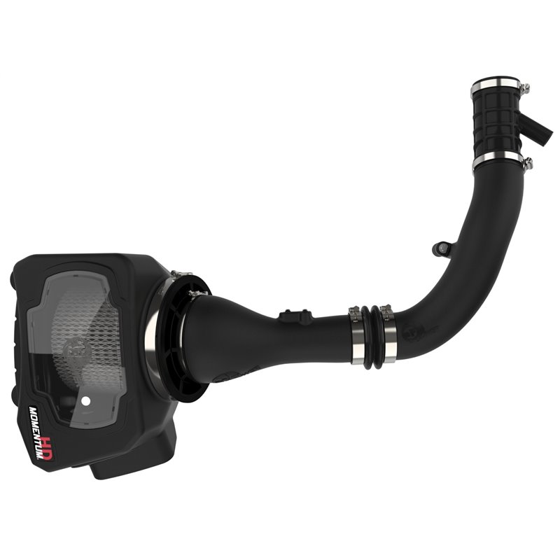 aFe Power | Momentum HD Cold Air Intake System w/Pro DRY S Media - Ram 1500 3.0L 2020-2023