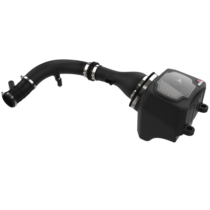 aFe Power | Momentum HD Cold Air Intake System w/Pro DRY S Media - Ram 1500 3.0L 2020-2023
