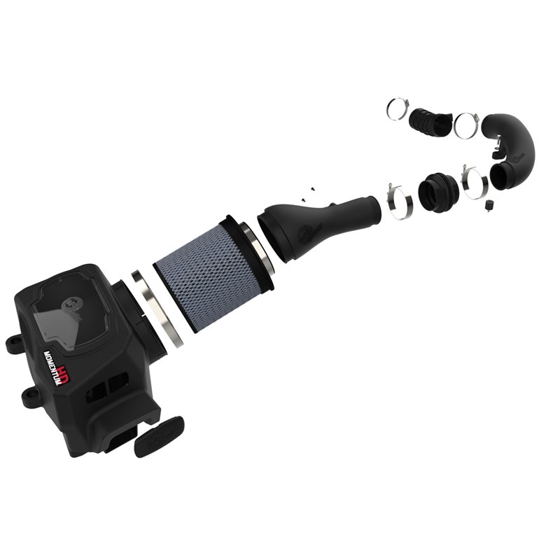 aFe Power | Momentum HD Cold Air Intake System w/Pro 10R Media - Ram 1500 3.0L 2020-2023