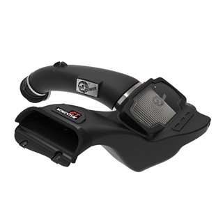 aFe Power | Momentum GT Cold Air Intake System w/Pro DRY S Media - F-150 5.0L 2021-2022