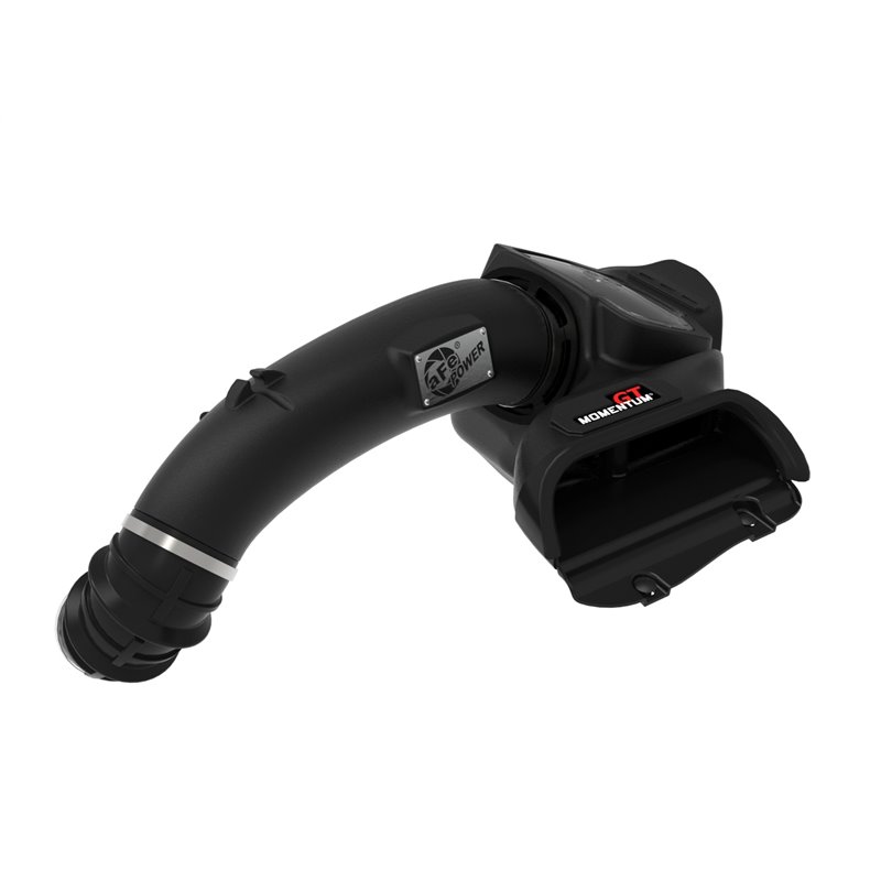 aFe Power | Momentum GT Cold Air Intake System w/Pro DRY S Media - F-150 5.0L 2021-2022