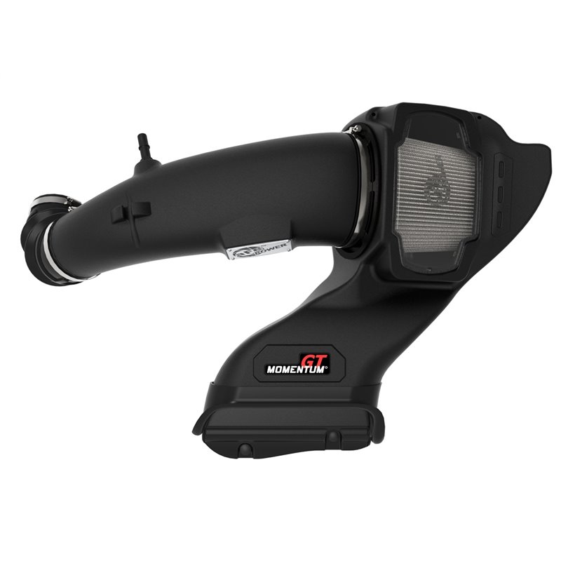 aFe Power | Momentum GT Cold Air Intake System w/Pro DRY S Media - F-150 5.0L 2021-2022