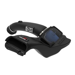 aFe Power | Momentum GT Cold Air Intake System w/Pro 5R Media - F-150 5.0L 2021-2022