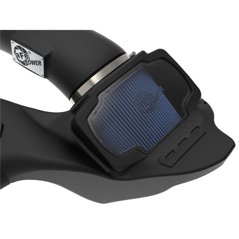 aFe Power | Momentum GT Cold Air Intake System w/Pro 5R Media - F-150 5.0L 2021-2022