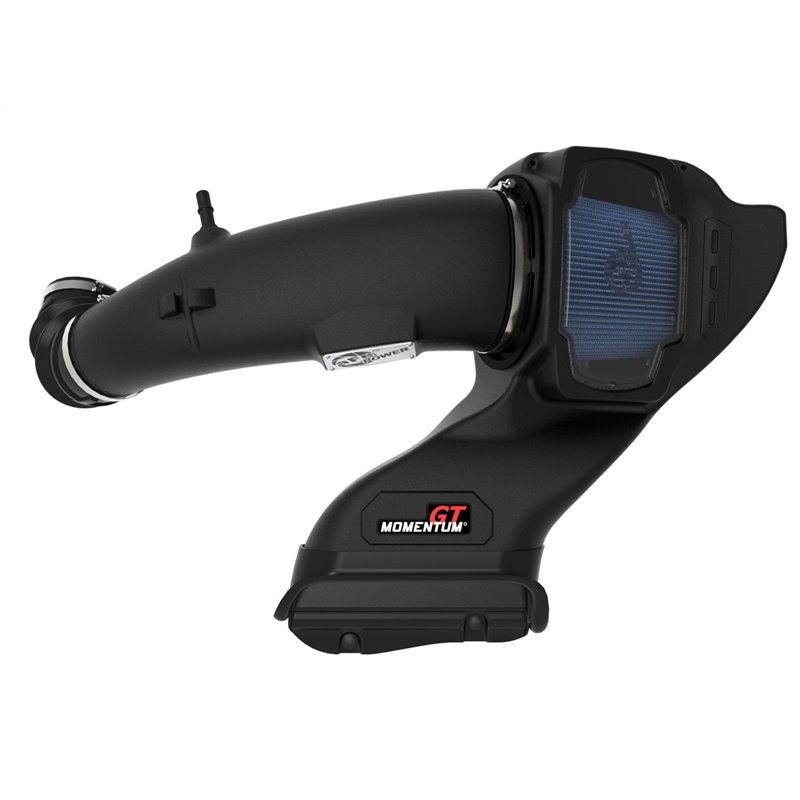 aFe Power | Momentum GT Cold Air Intake System w/Pro 5R Media - F-150 5.0L 2021-2022