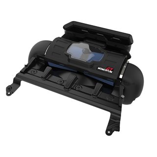 aFe Power | Momentum GT Cold Air Intake System w/Pro 5R Media - Ram 1500 6.2L 2021-2023
