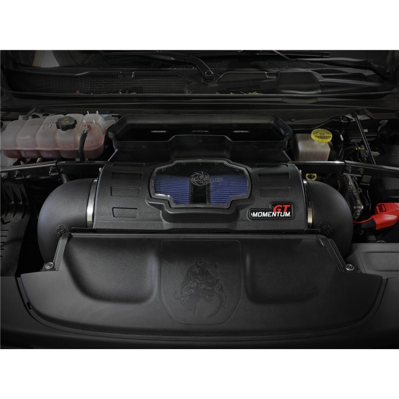 aFe Power | Momentum GT Cold Air Intake System w/Pro 5R Media - Ram 1500 6.2L 2021-2023