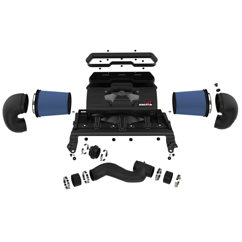 aFe Power | Momentum GT Cold Air Intake System w/Pro 5R Media - Ram 1500 6.2L 2021-2023