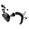 aFe Power | Momentum GT Cold Air Intake System w/Pro DRY S Media - Aviator 3.0T 2020-2022